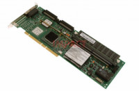 879CT - PERC2 Raid Controller Card (2C/ 128MB)