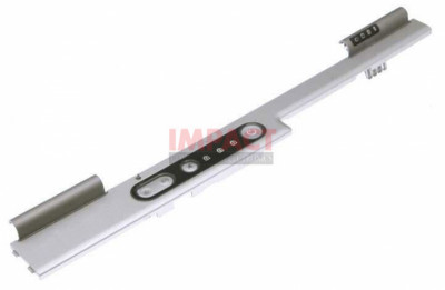 8M659 - Left and Right Hinges Cover Set (14.1)