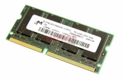 8N276 - 128MB Memory Module (133MHZ)