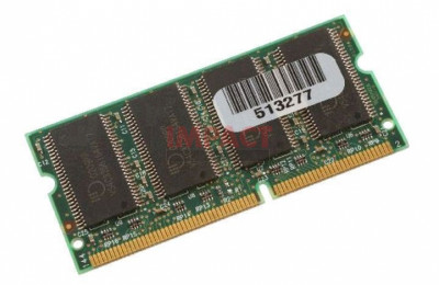 8N279 - 256MB Memory Module (133MHZ)