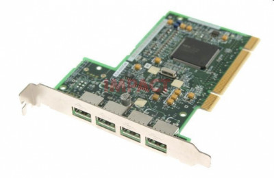 8R835 - Controller, PC Board