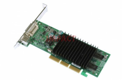 8Y485 - Nvidia 64MB Video Card
