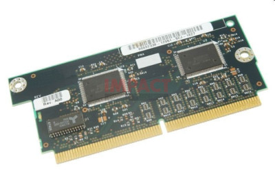 92338 - 512K Cache Board