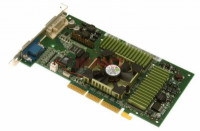 96VHW - 64MB Nvidia Video Card