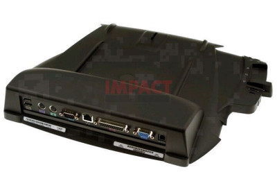 9C088 - Advanced Port Replicator
