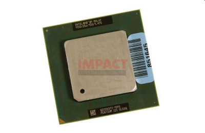 9F665 - 1.13GHZ Processor (CPU) Tualatin