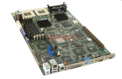 9H068 - Dual Processor System Board (Motherboard)