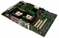 9N167 - System Board/ motherBoard (plcr)