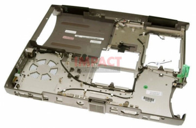 9U807 - Bottom Cover