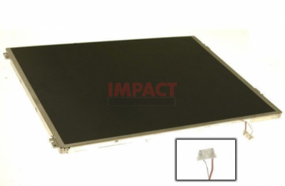 13.3 Color LCD Module (TFT)