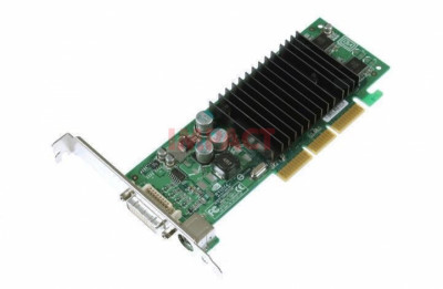 9Y779 - Nvidia 64MB Video Card