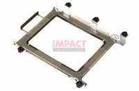 D0075 - Hard Drive Bracket, Carrier (Caddy)