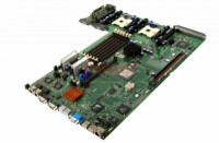 D4921 - System Board (Motherboard, 533, FOX ELECTRONICS, V4)