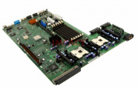 D4921 - System Board (Motherboard, 533, FOX ELECTRONICS, V4)