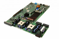 D4921 - System Board (Motherboard, 533, FOX ELECTRONICS, V4)