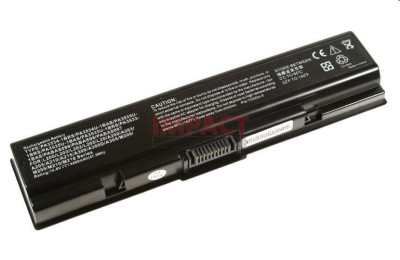 Main Battery