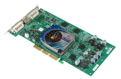 Nvidia QUADRO4 980 XGL