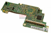 H0622 - Video Card Nvidia GEFORCE4 440 GO 32MB