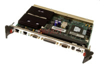 92-005932-XXX - Compact PCI (Cpci) SYS Module