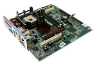 K0057 - System Board (Motherboard Audio/ Video/ Nic)