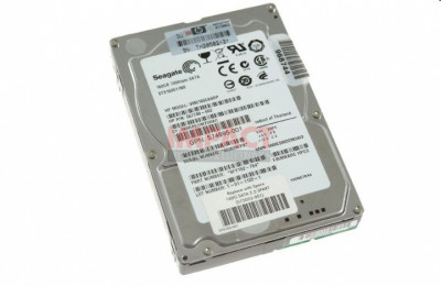 160GB Hard Drive (2.5IN 7.2K s)