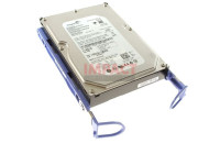 40K6889 - 250GB Hard Drive (Sata)