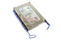40K6889 - 250GB Hard Drive (Sata)