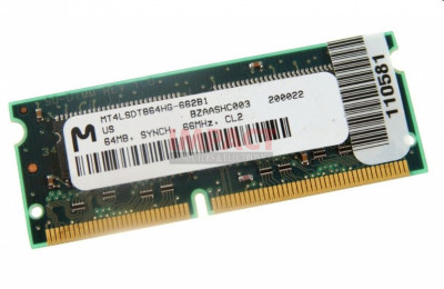 64MB Memory Module