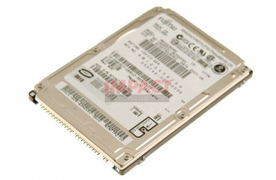 40GB Laptop Hard Drive (9.5MM/ 2.5)