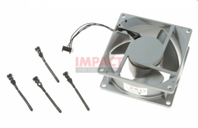 Fan Kit, PCI, with Cable
