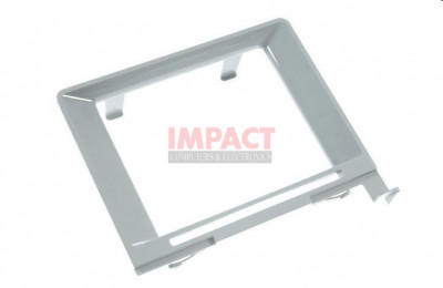 Kit, Inlet Frame With Label, Dual