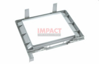 076-1202 - Kit, Inlet Frame With Label, Dual