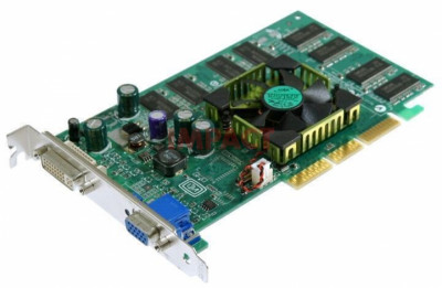 U0842 - Nvidia Video Card (Full Height)