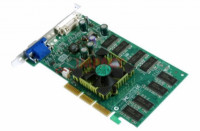 U0842 - Nvidia Video Card (Full Height)