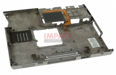 W0327 - Bottom Cover