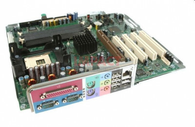 W2563 - System Board (Motherboard Midplane, PWS360, A/ N)