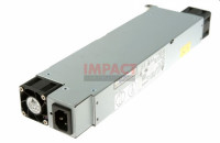 661-3155 - Power Supply, PFC