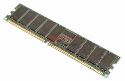 1GB Memory Board (Dimm, Sdram, PC3200 ECC/ 00)