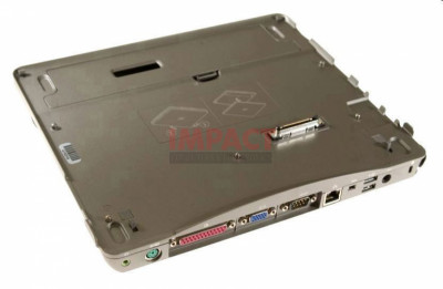 Y0125 - Docking Station