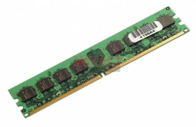 661-3784 - 1GB Memory Board (Sdram, Dimm, 533MHZ DDR2, PC2-4200)