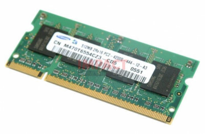 661-3807 - 512MB Memory Board (Sdram, DDR2 533, Sodimm)