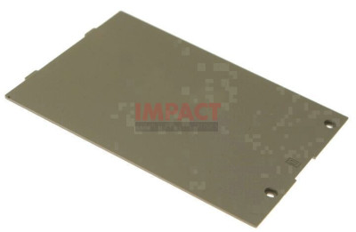 Memory Cover Assembly