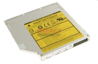 661-4033 - Drive, CD-RW/ DVD, Combo, 24X, Slot