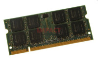 661-4177 - 1GB Memory Board (Sdram, SO-DIMM, DDR2, 667)