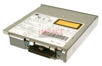 OP-260-62003-RB - CDR 6X Prop Laptop