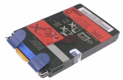 Hard Drive Caddy