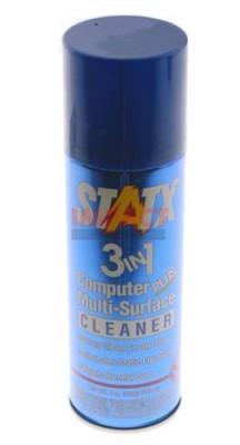 STATX - Computer Plus MULTI-SURFACE Cleaner