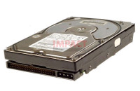 DNES-318350 - Scsi 18GB Hard Disk Drive (HDD)