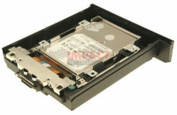 4121T-40 - 2ND Hard Drive Modular Bay 40GB