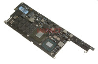 661-4644 - 1.8GHZ Logic Board/ System Board (Air)